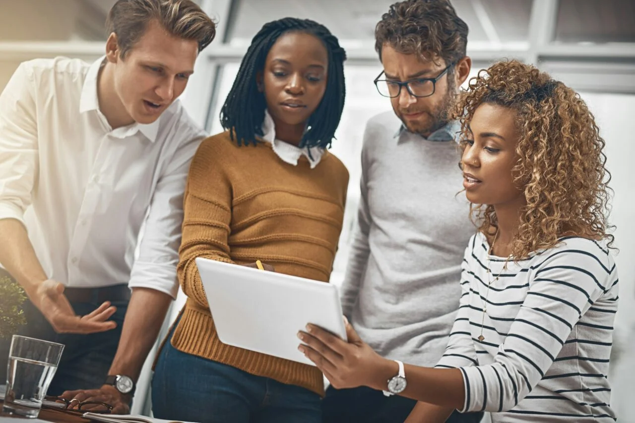 From Strategic Planning to Execution: How Digital Agencies Fuel Brand Growth