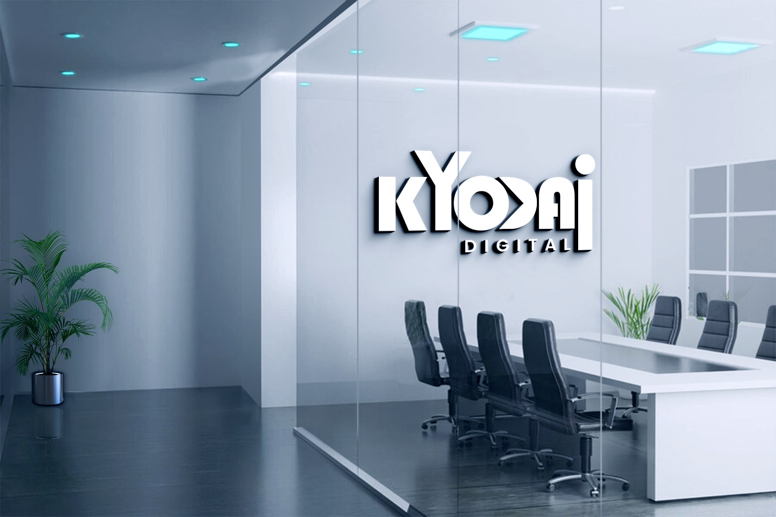kyodai digital office picture